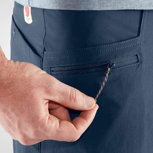 laydown image of High Coast Lite Shorts