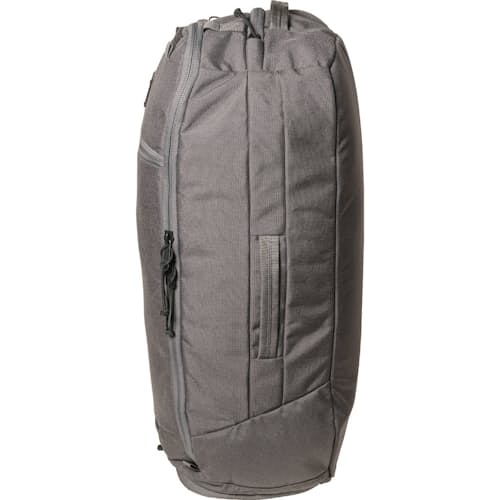 laydown image of Mission Duffel 40L