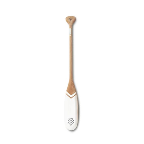 laydown image of Handmade Patagonian Paddle - Small