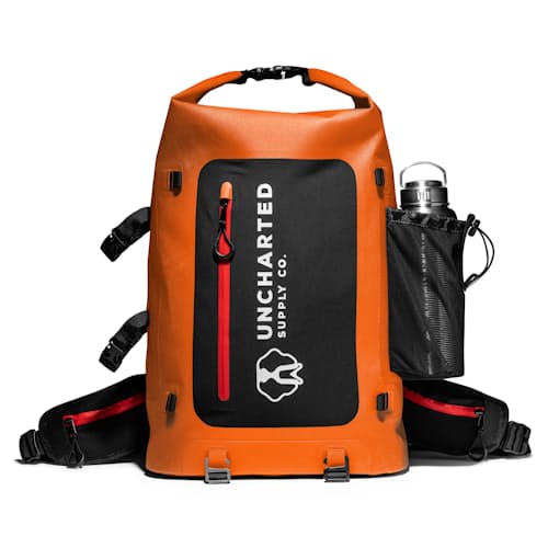 laydown image of The Seventy2 Pro Survival System