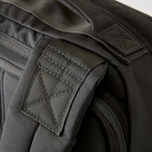 laydown image of GR1 500D Slick Backpack - 21L