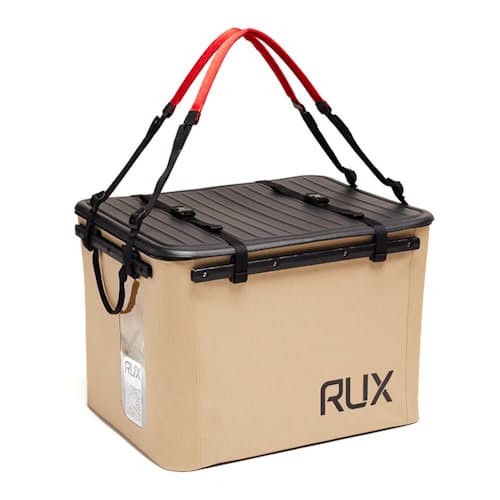 laydown image of Collapsible Gear Bag - 70L