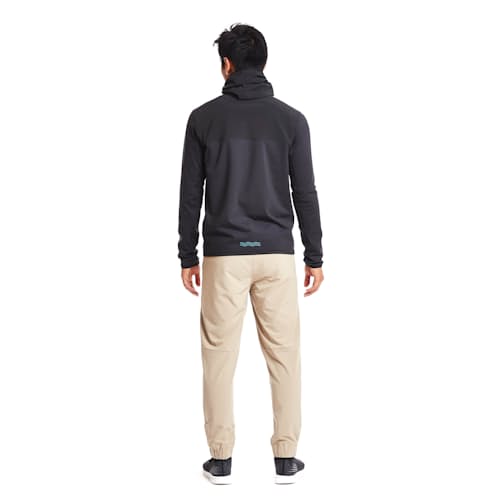 laydown image of Rover Hoodie