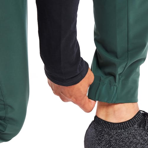 laydown image of Transit Tech Pants