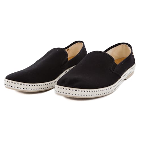 laydown image of Classic Slip-on