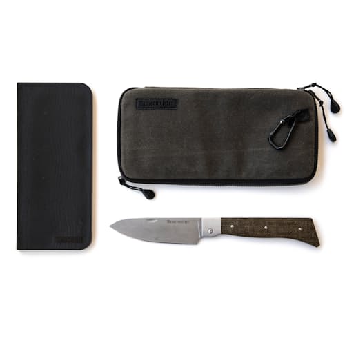 laydown image of Adventure Chef Set - 3pcs.