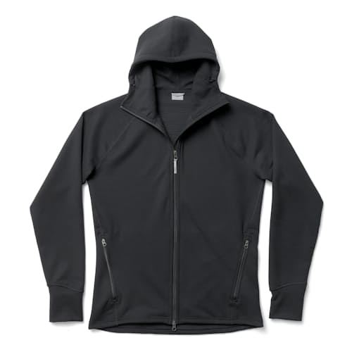 laydown image of Mono Air Houdini Jacket