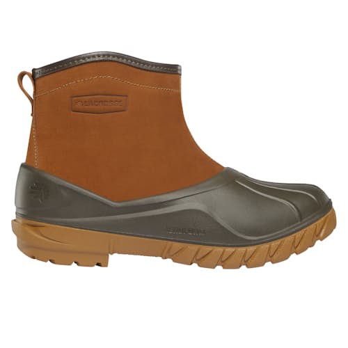 laydown image of Aero Timber Top Slip-on 6"