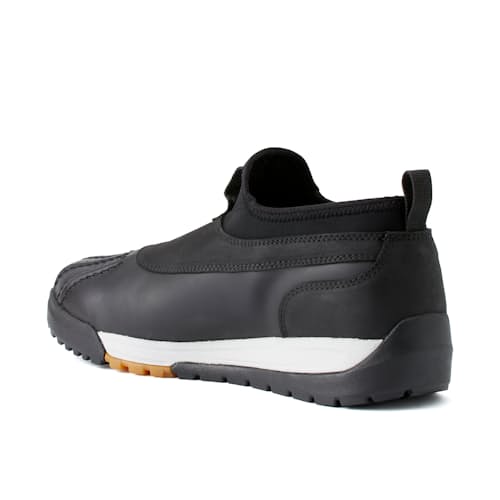 laydown image of Ankle Boot