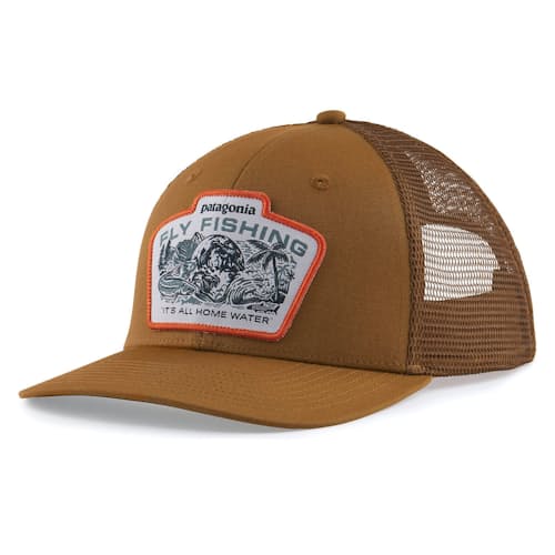 laydown image of Take a Stand Trucker Hat