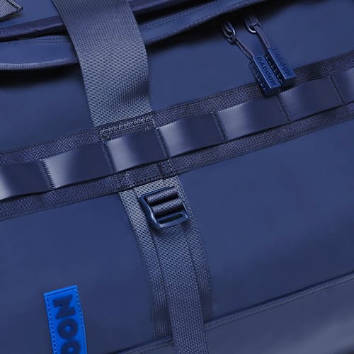 laydown image of Go-Bag 60L