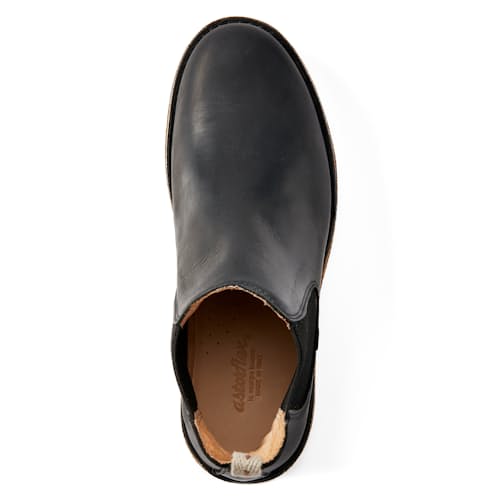 laydown image of Bitflex Chelsea Boot