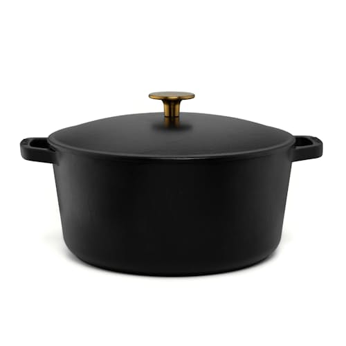 laydown image of Classic Dutch Oven