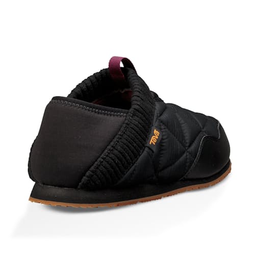laydown image of Women's Ember Moc