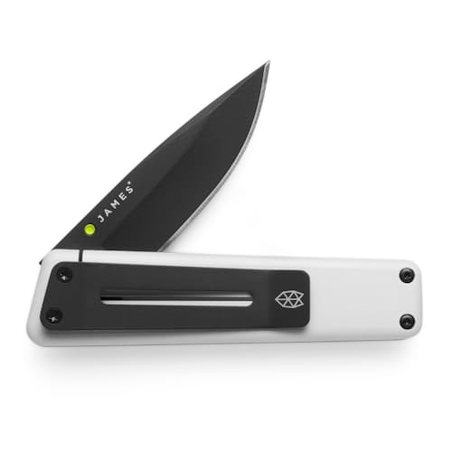 laydown image of The Chapter Knife - Straight