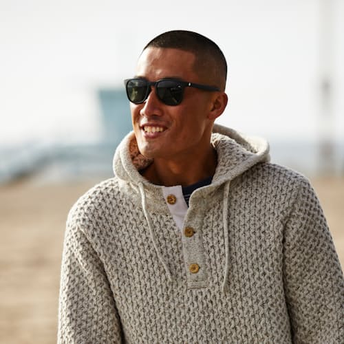 lifestyle image of Weekenders Sunglasses