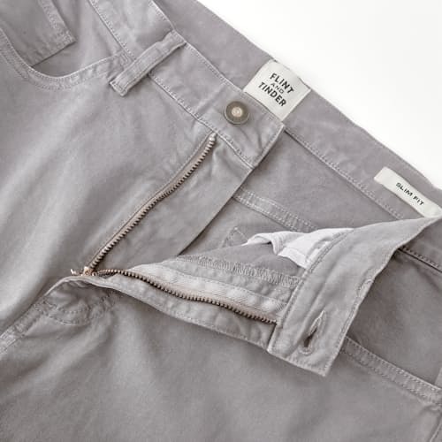 laydown detail image of 365 Pant - HB Slim