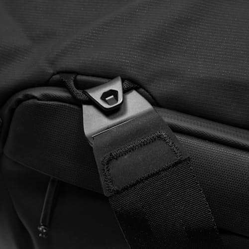 lifestyle image of Travel Duffel 35L