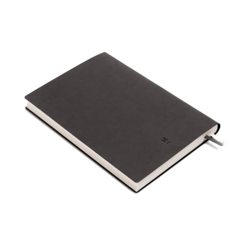 laydown image of The Mind Journal - Jotter