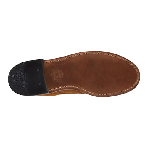 laydown image of Original 1000 Mile Boot
