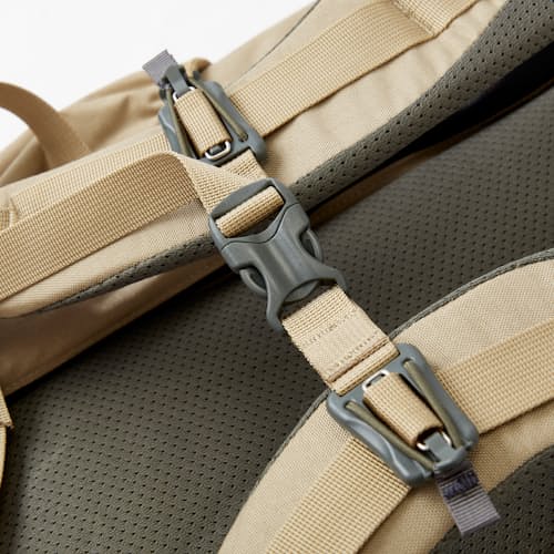 laydown image of 2-Day Assault 27L - Exclusive