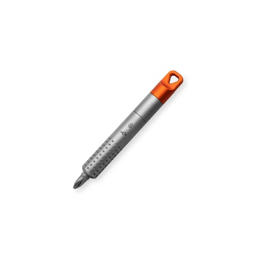 laydown image of The James Brand x Carryology - The Rover Capsule