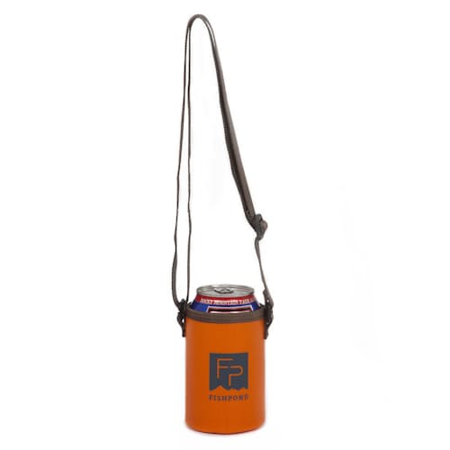 laydown image of River Rat Beverage Holder