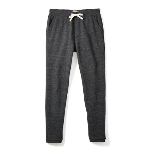 laydown image of French Terry Sweatpants