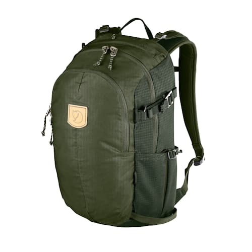 laydown image of Keb Hike 20