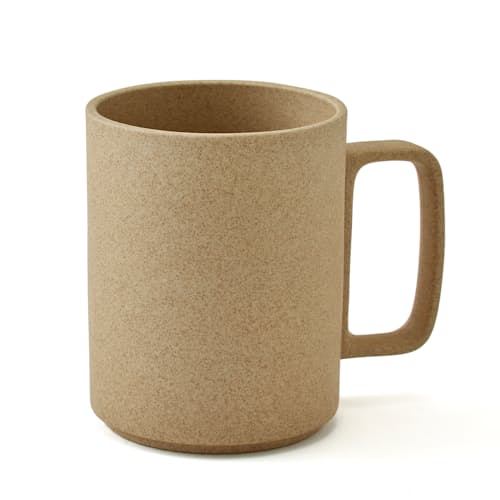 laydown image of Mug Cup