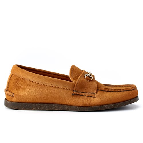 laydown image of Loafer