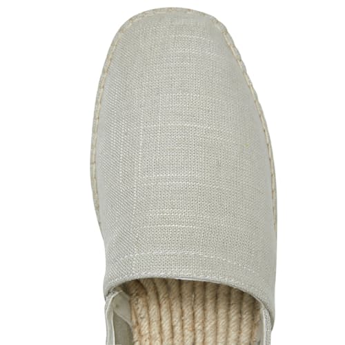 laydown image of Zach Espadrille