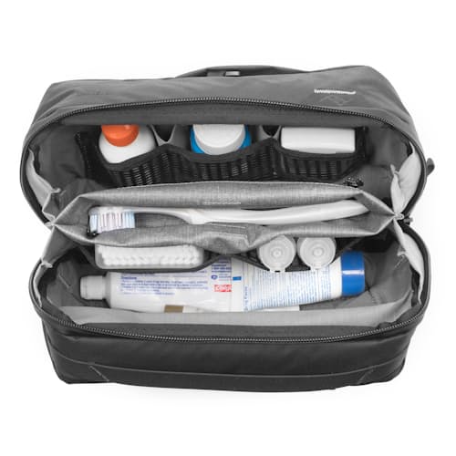 laydown image of Wash Pouch