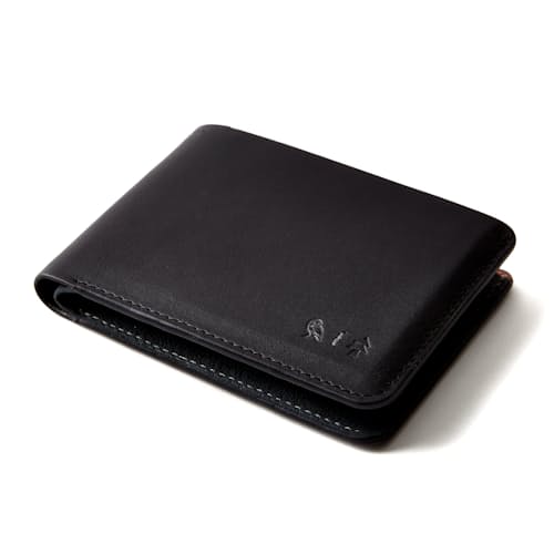 laydown image of Hide & Seek Wallet - Exclusive