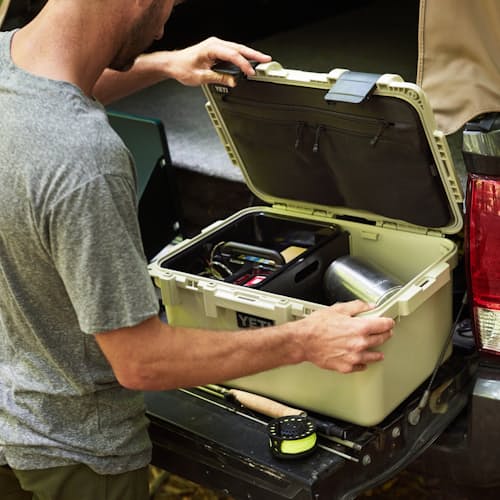 laydown image of LoadOut GoBox 30