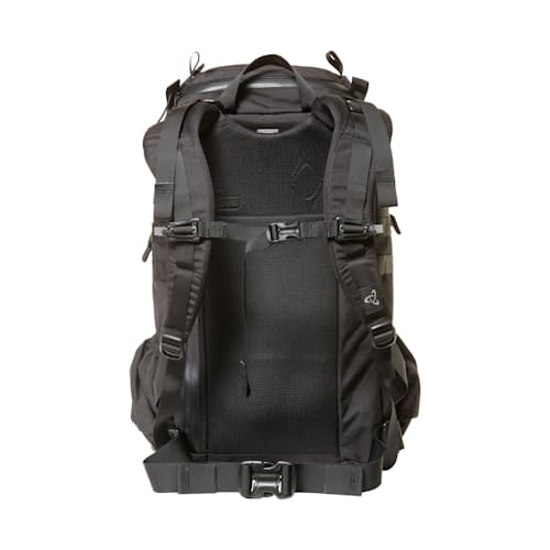 laydown image of 2-Day Assault 27l Backpack