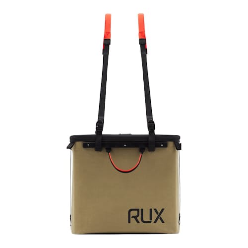 laydown image of Collapsible Gear Bag - 70L