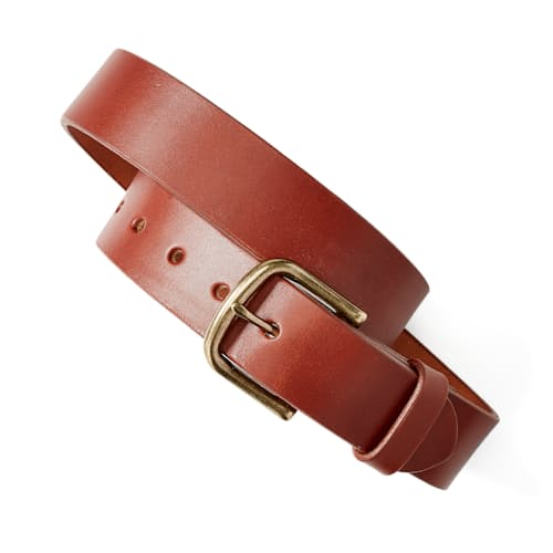 laydown image of 365 Belt