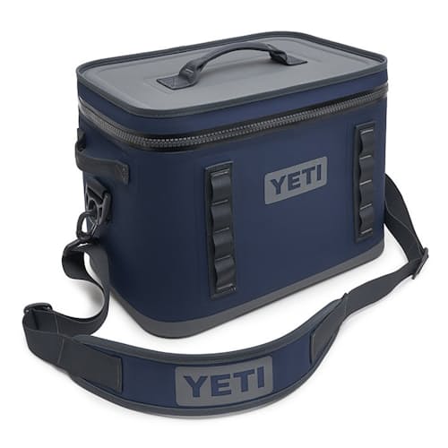laydown image of Hopper Flip 18 Soft Cooler