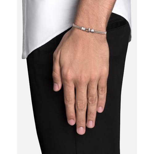 laydown image of Orson Loop Bungee Rope Bracelet