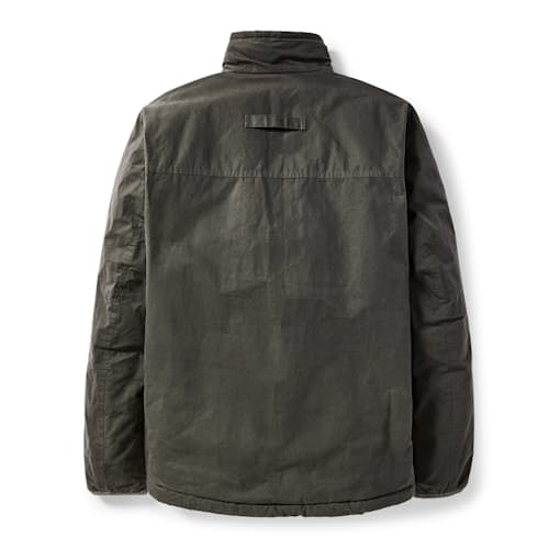 laydown image of Kodiak Insulated Jacket