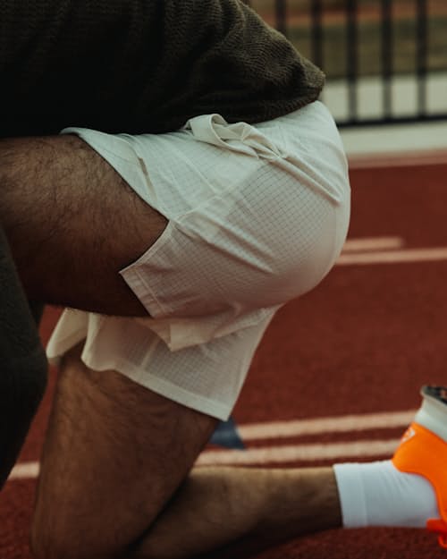 lifestyle image of Airweave Short