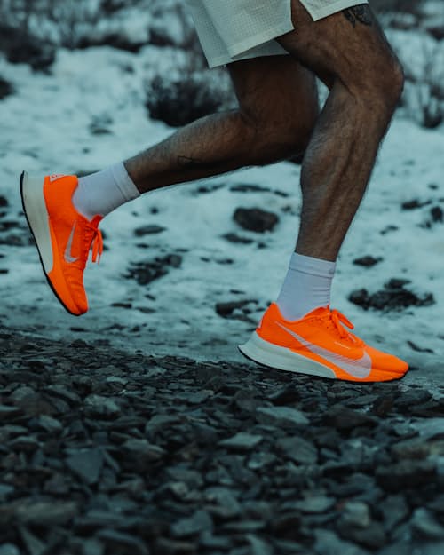lifestyle image of Ultrafly 2