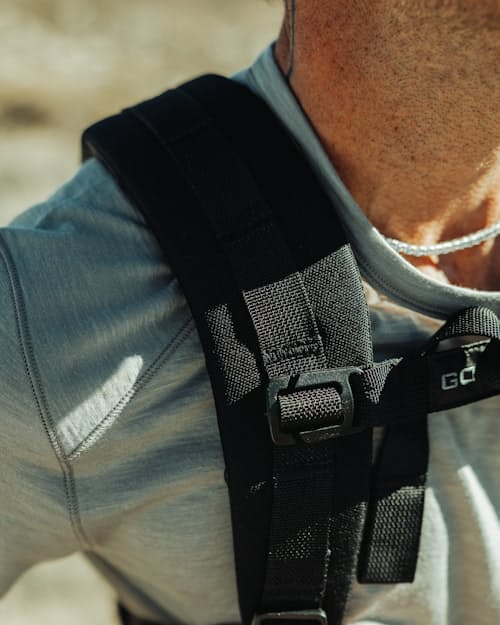 lifestyle image of Ruck Plate Carrier 3.0