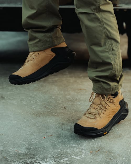 lifestyle image of M-51 Lightweight Cargo Pant - Exclusive