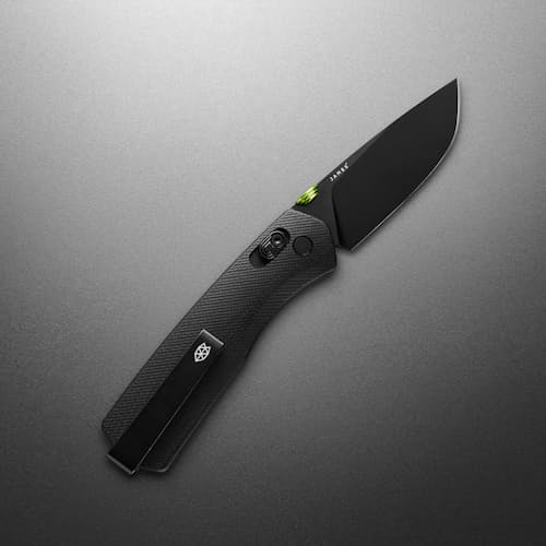 lifestyle image of The Carter Pocket Knife