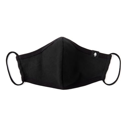 laydown image of Merino Wool Face Mask - 2-Pack