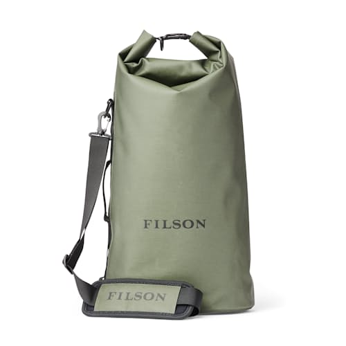 laydown image of Dry Bag - Large