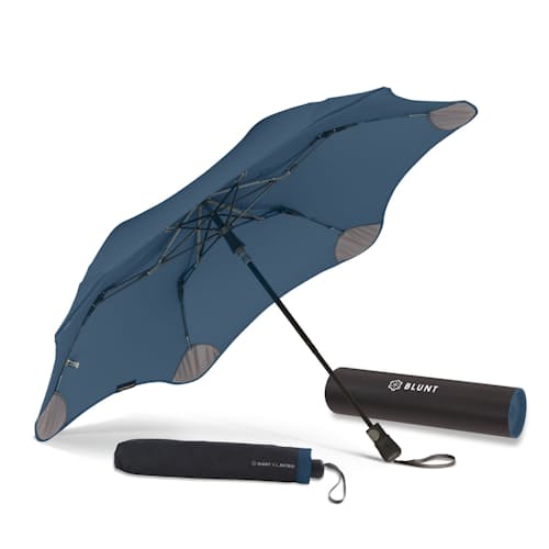 laydown image of Metro Umbrella