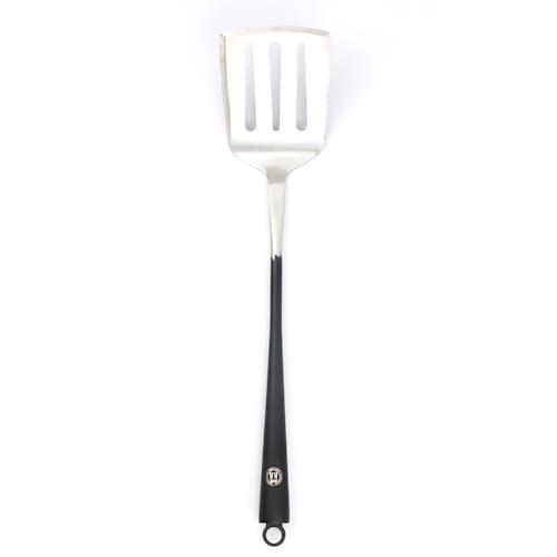 laydown image of Carbon 6 2 Pc. Grill Set